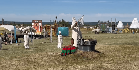 6 день: 27 июня 2026 г.